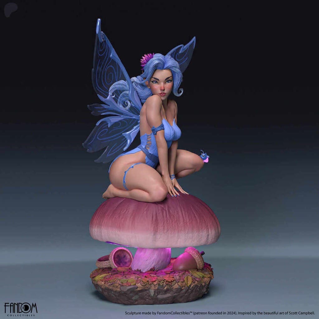 P站图纸印象馆 Fandom 梦幻仙女 莉莉娅 Fandom 梦幻仙女 莉莉娅