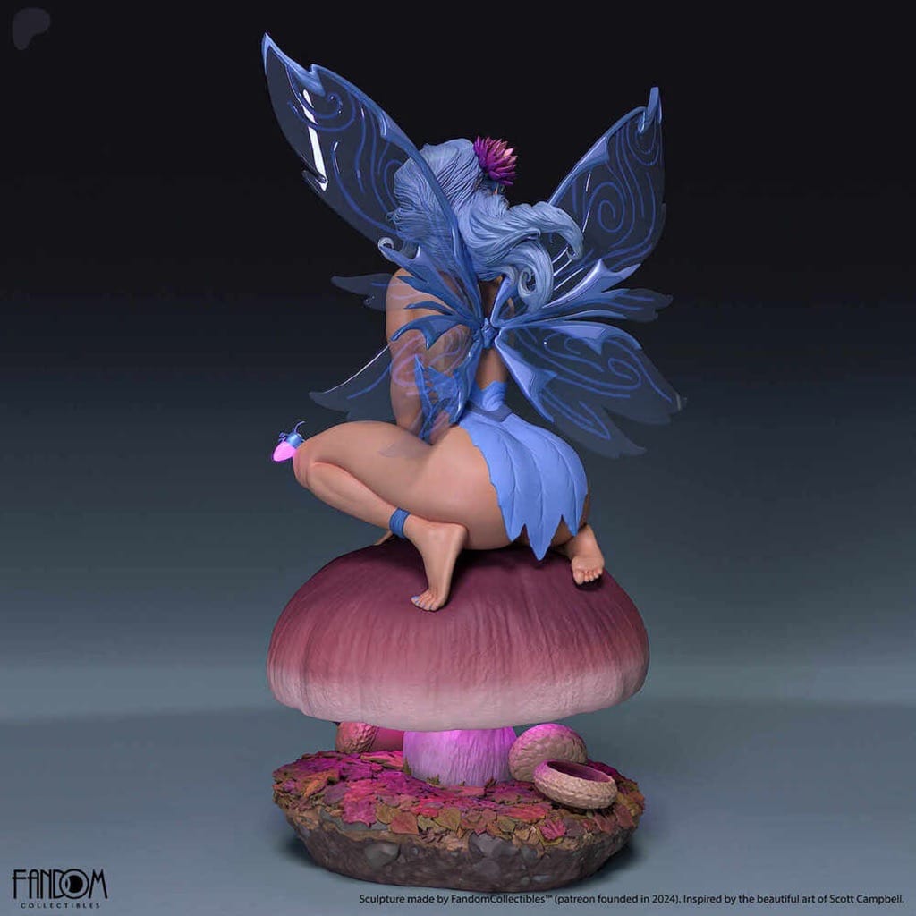 P站图纸印象馆 Fandom 梦幻仙女 莉莉娅 Fandom 梦幻仙女 莉莉娅