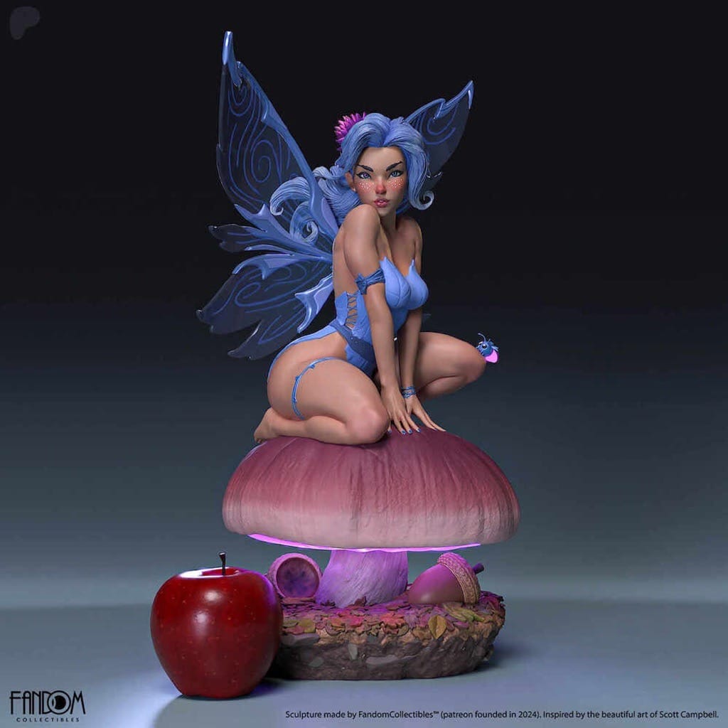 P站图纸印象馆 Fandom 梦幻仙女 莉莉娅 Fandom 梦幻仙女 莉莉娅