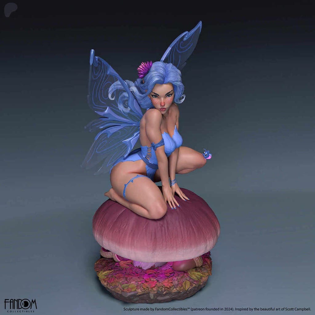 P站图纸印象馆 Fandom 梦幻仙女 莉莉娅 Fandom 梦幻仙女 莉莉娅