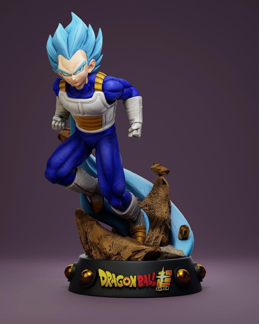 P站图纸印象馆 龙珠 超级赛亚人 贝吉塔 龙珠 超级赛亚人 贝吉塔