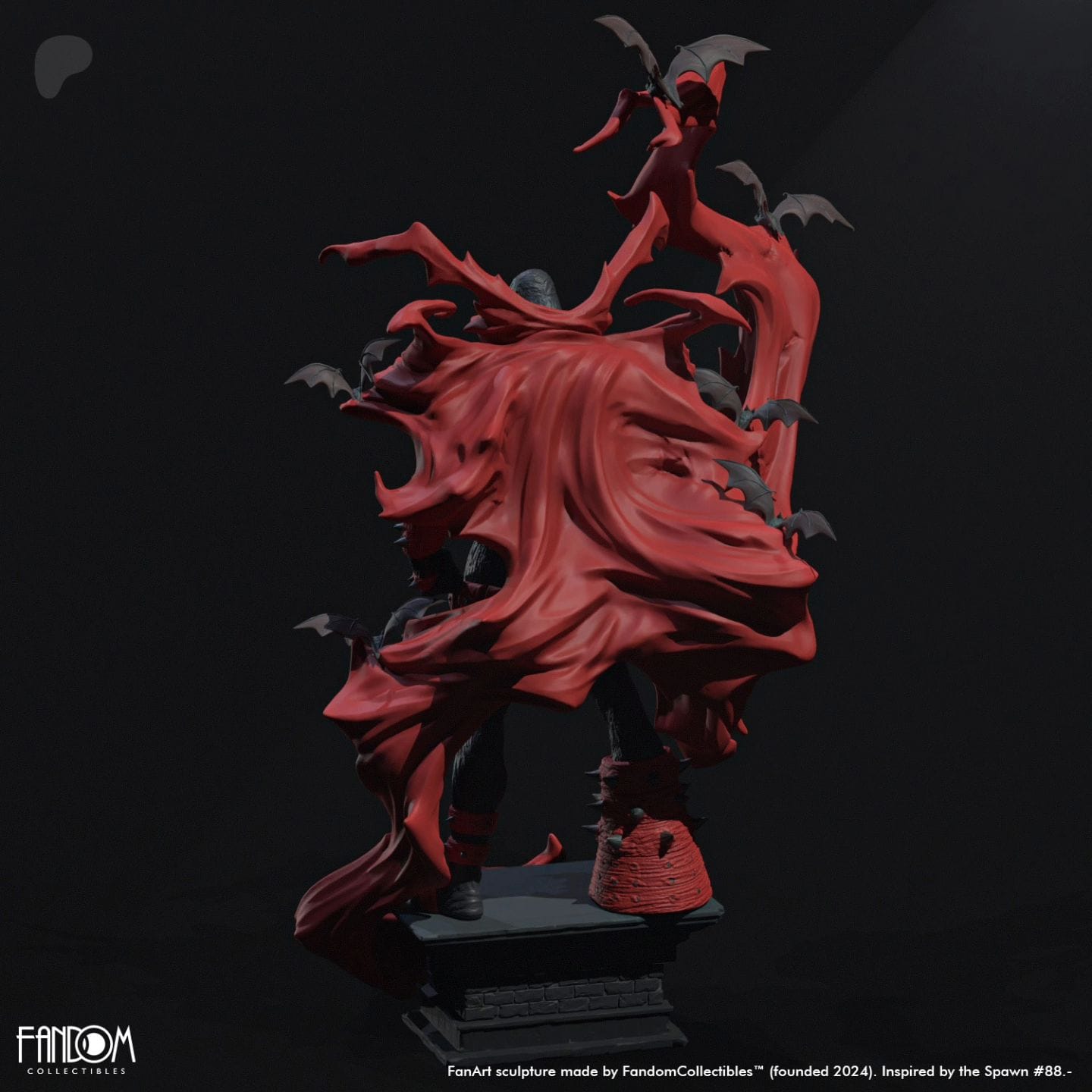 P站图纸印象馆 Fandom 再生侠 Fandom 再生侠