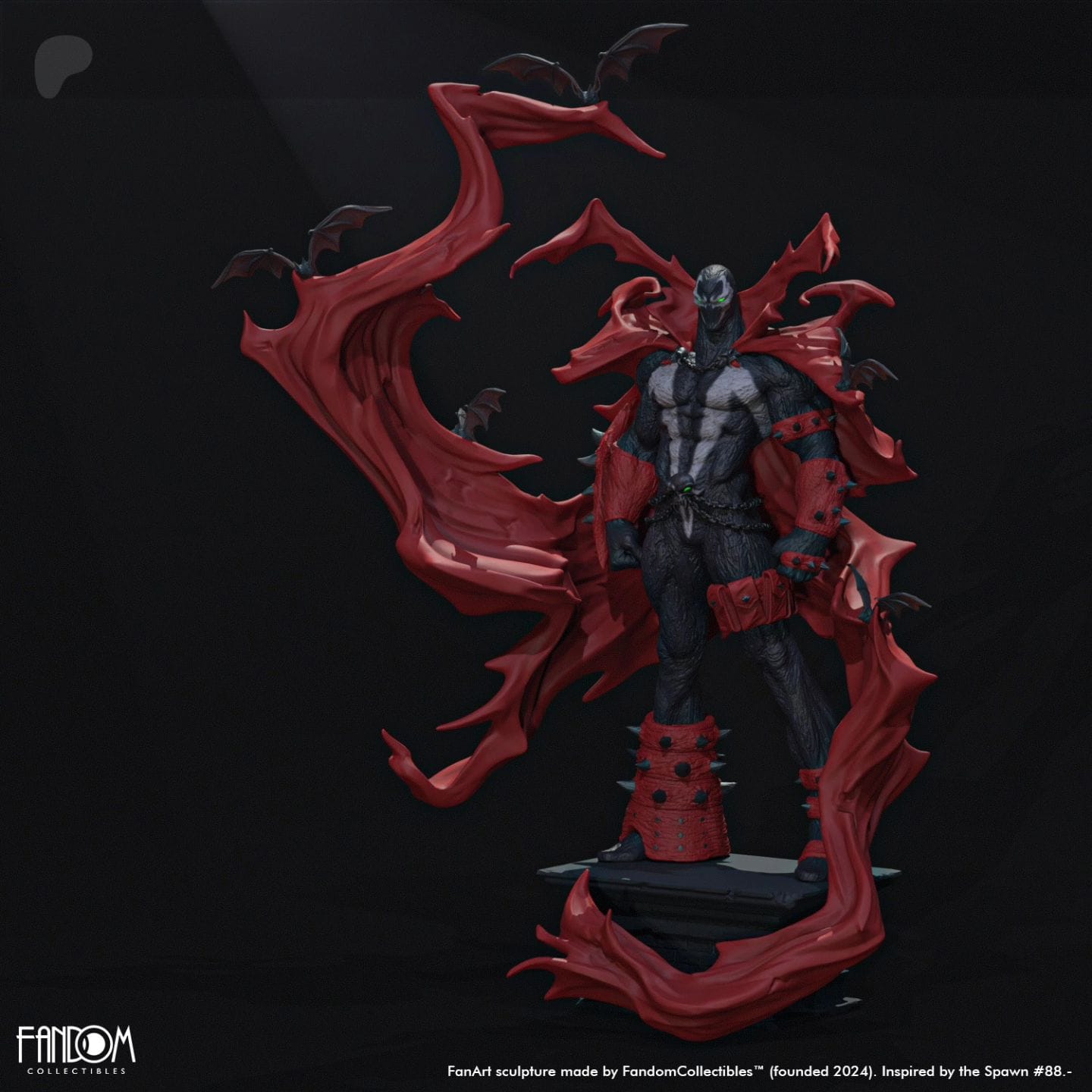 P站图纸印象馆 Fandom 再生侠 Fandom 再生侠