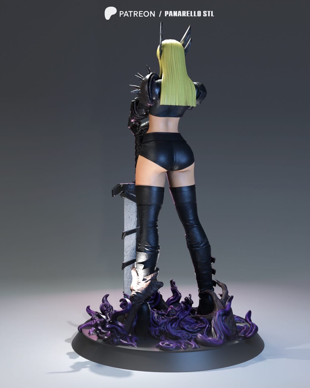 P站图纸印象馆 Panarello 漫威 秘客 Panarello 漫威 秘客