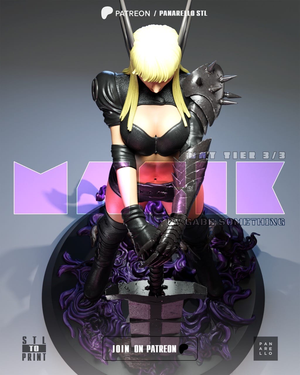 P站图纸印象馆 Panarello 漫威 秘客 Panarello 漫威 秘客