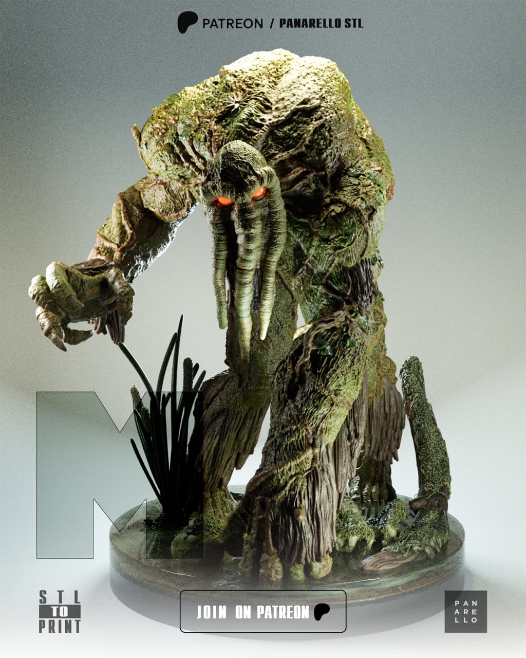 P站图纸印象馆 Panarello 漫威 类人体 Panarello 漫威 类人体