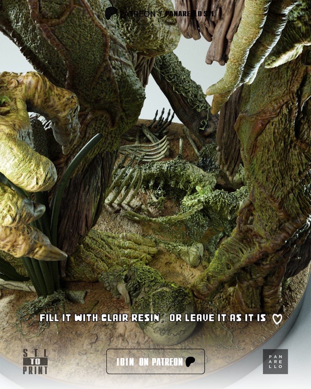 P站图纸印象馆 Panarello 漫威 类人体 Panarello 漫威 类人体