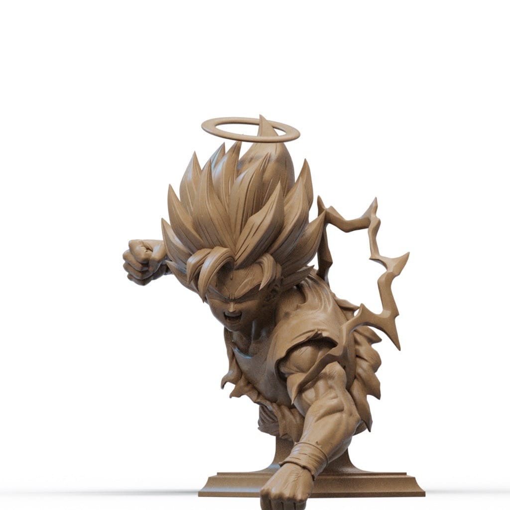 P站图纸印象馆 CA3D 24年5月半身像合集 CA3D 24年5月半身像合集