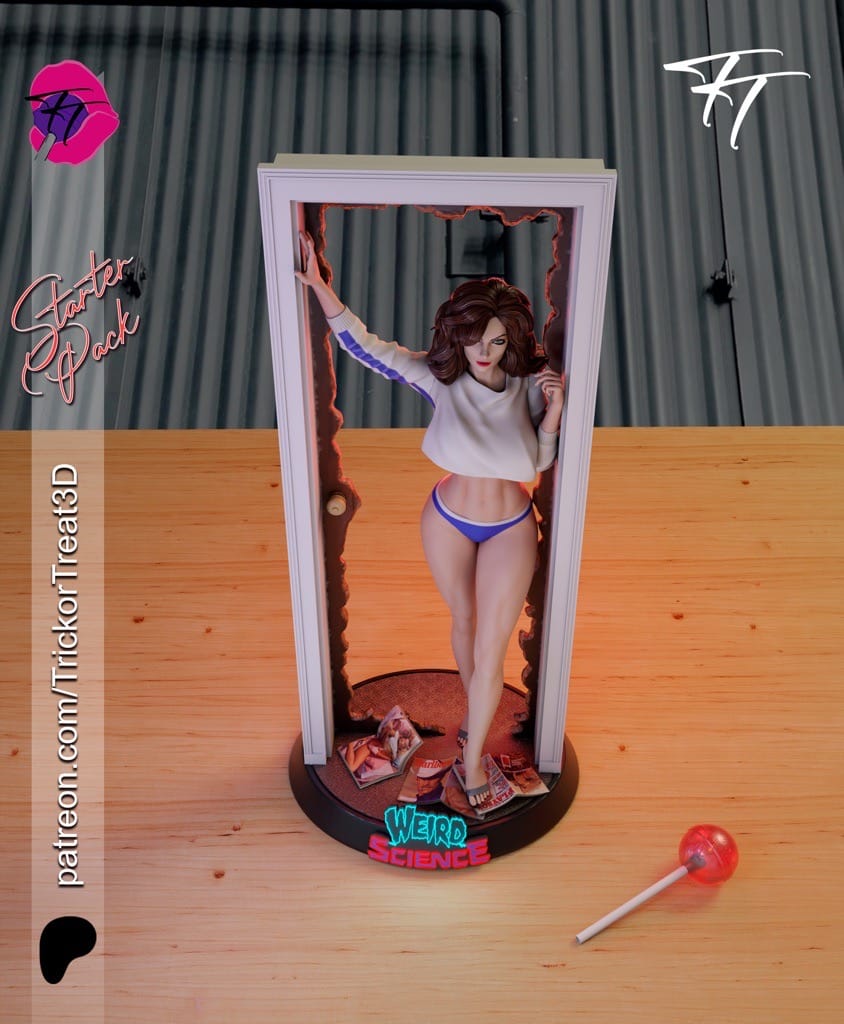 P站图纸印象馆 TT 摩登保姆 凯莉·勒布洛克 TT 摩登保姆 凯莉·勒布洛克