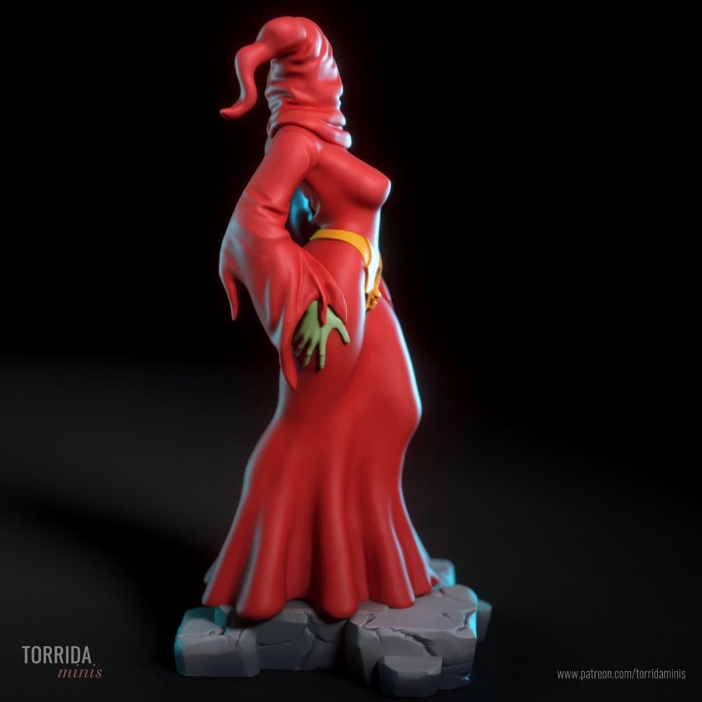 P站图纸印象馆 Torrida 非凡的公主希瑞 影子夫人 Torrida 非凡的公主希瑞 影子夫人