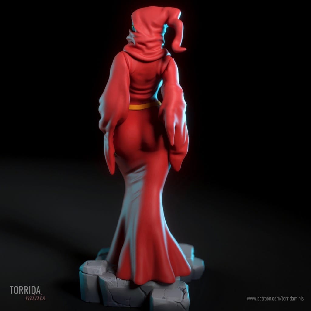 P站图纸印象馆 Torrida 非凡的公主希瑞 影子夫人 Torrida 非凡的公主希瑞 影子夫人