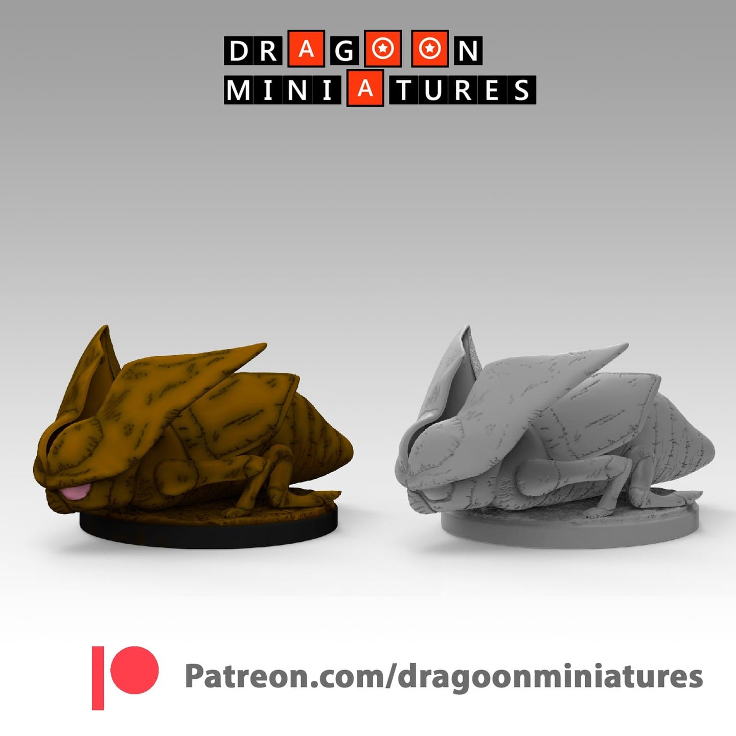 P站图纸印象馆 Dragoon 龙珠 虫茧沙鲁 Dragoon 龙珠 虫茧沙鲁