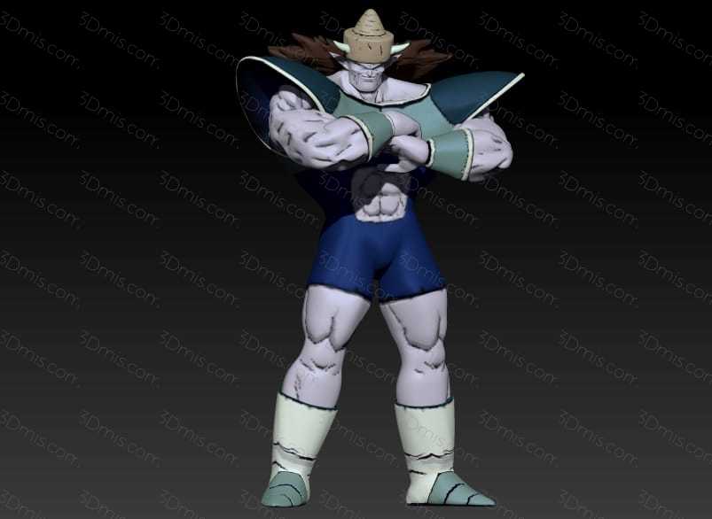 P站图纸印象馆 Dragoon 龙珠 比家 Dragoon 龙珠 比家