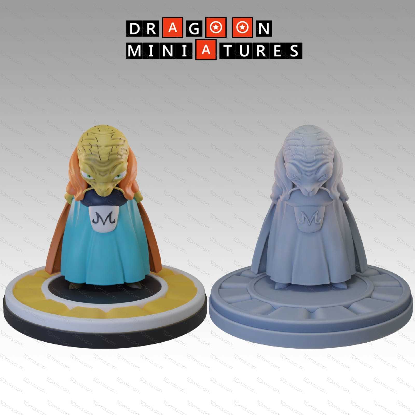 P站图纸印象馆 Dragoon 龙珠 巴比迪 Dragoon 龙珠 巴比迪