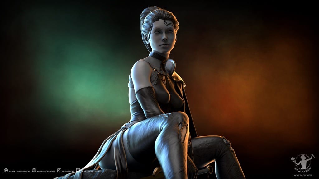 P站图纸印象馆 Ritual Casting 埃尔提 Ritual Casting 埃尔提