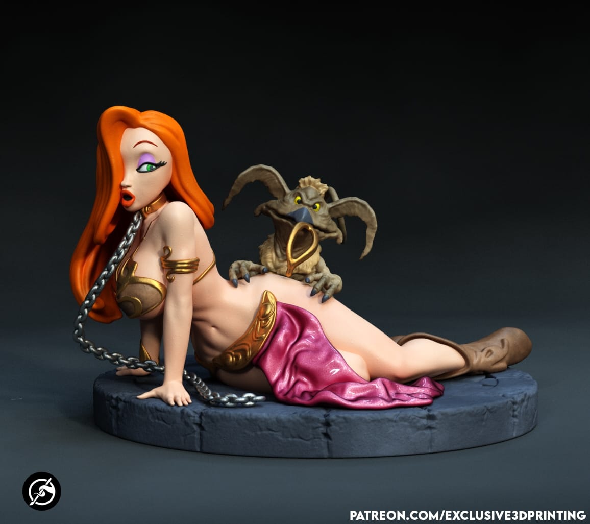 P站图纸印象馆 EXCLUSIVE 杰西卡 EXCLUSIVE 杰西卡