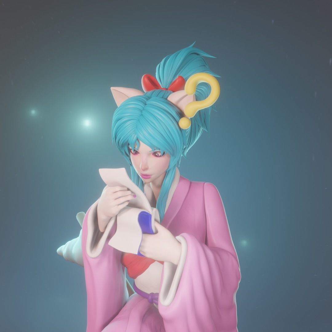 P站图纸印象馆 幽游白书 牡丹 幽游白书 牡丹