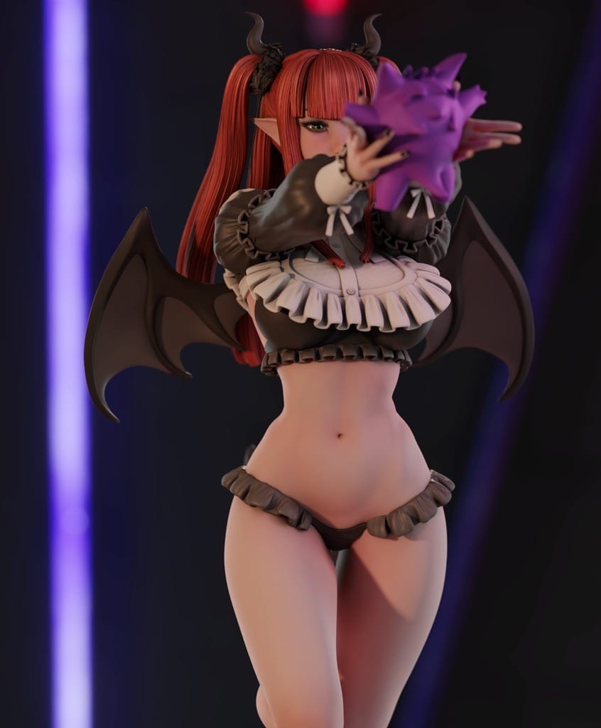 P站图纸印象馆 Momoji 更衣人偶坠入爱河 喜多川海夢 Momoji 更衣人偶坠入爱河 喜多川海夢