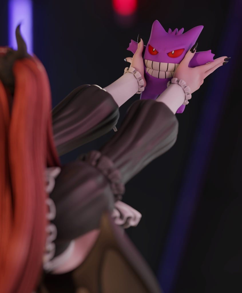 P站图纸印象馆 Momoji 更衣人偶坠入爱河 喜多川海夢 Momoji 更衣人偶坠入爱河 喜多川海夢