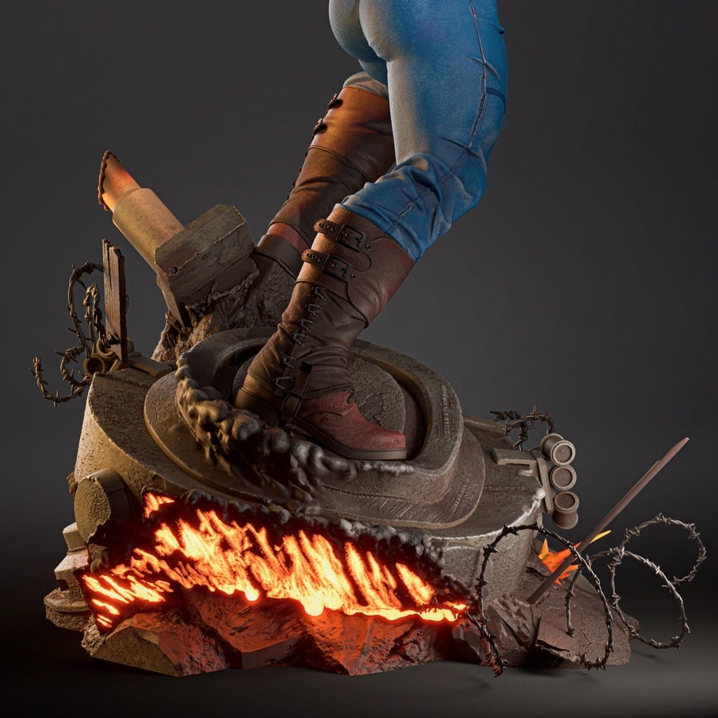 P站图纸印象馆 Fandom 漫威 美国队长 Fandom 漫威 美国队长