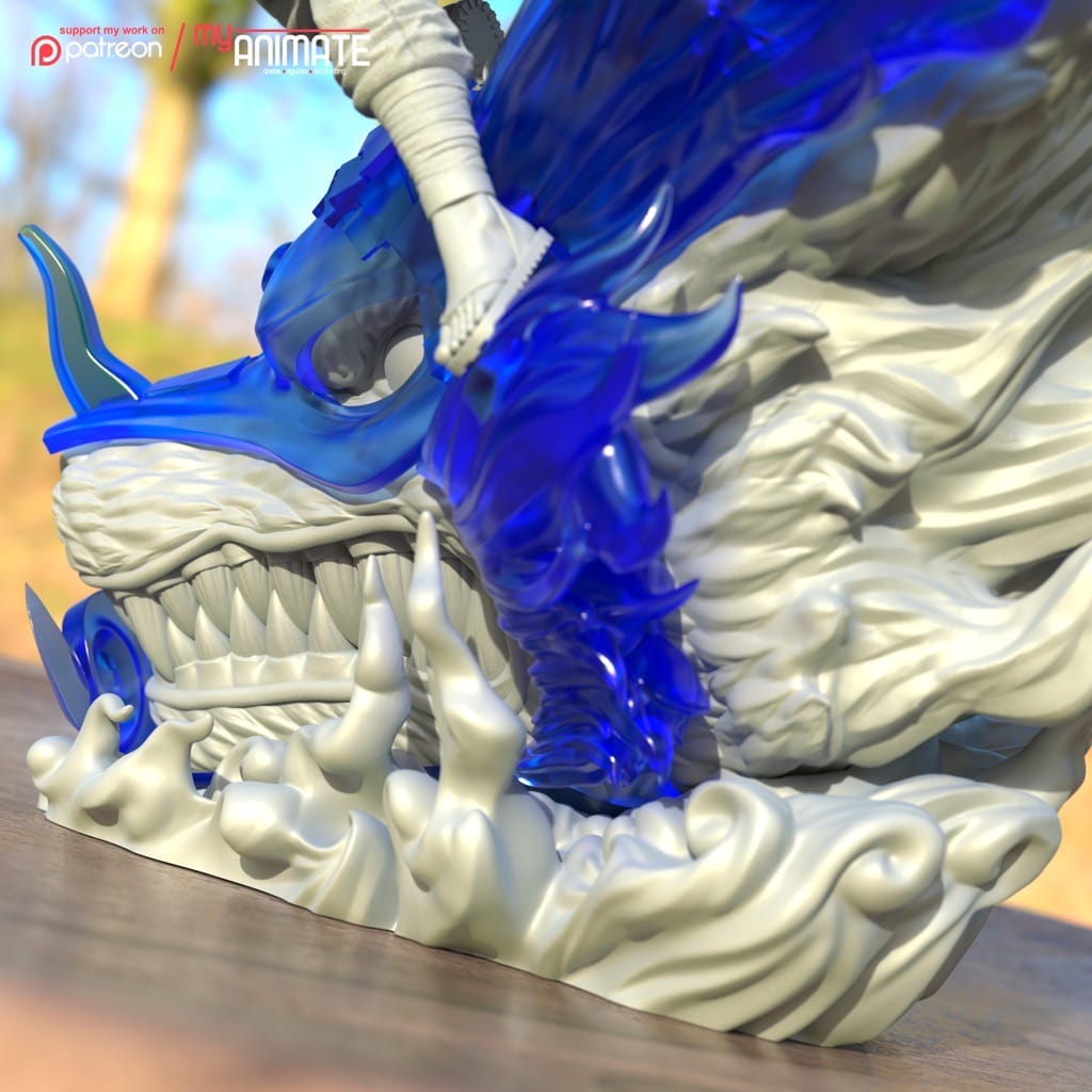 P站图纸印象馆 MyAnimate 火影忍者 宇智波斑 MyAnimate 火影忍者 宇智波斑