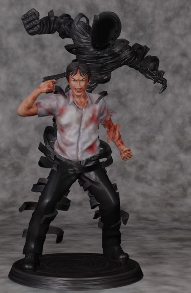 P站图纸印象馆 Marco Art 亚人 Marco Art 亚人