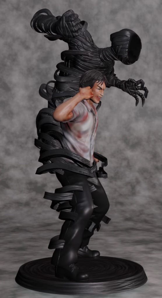 P站图纸印象馆 Marco Art 亚人 Marco Art 亚人