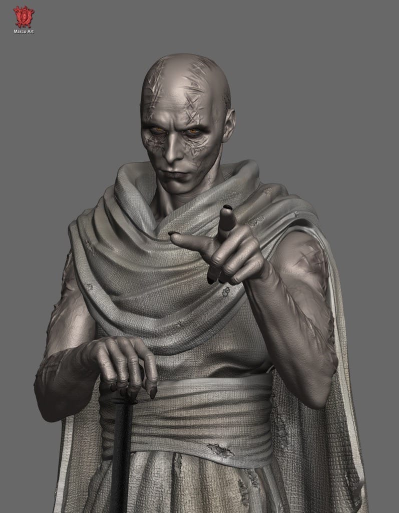 P站图纸印象馆 Marco Art 漫威 格尔 Marco Art 漫威 格尔