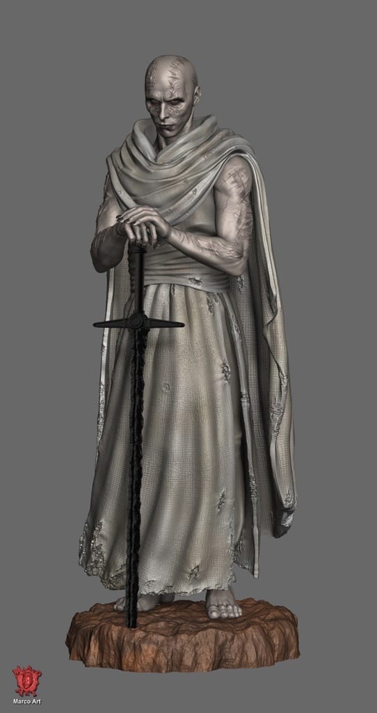 P站图纸印象馆 Marco Art 漫威 格尔 Marco Art 漫威 格尔