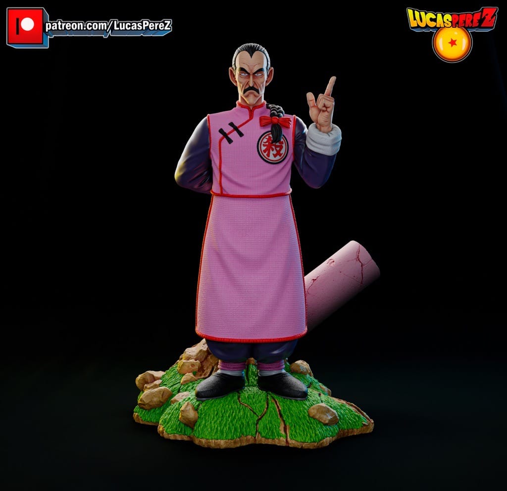 P站图纸印象馆 Lucas Perez 龙珠 桃白白 Lucas Perez 龙珠 桃白白