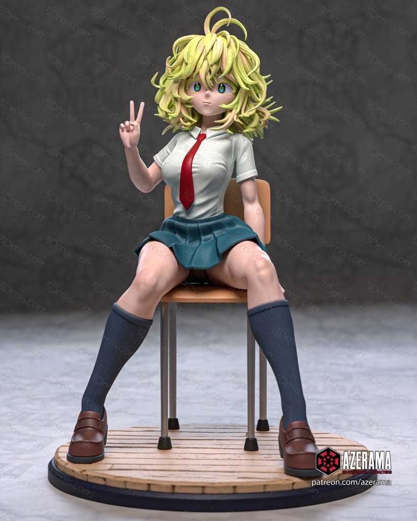 Azerama 麦克法兰 叶隐透