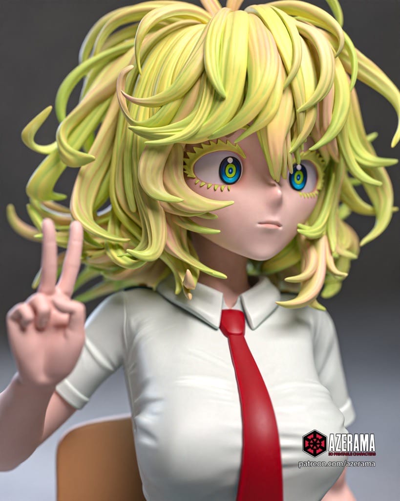 P站图纸印象馆 Azerama 麦克法兰 叶隐透 Azerama 麦克法兰 叶隐透