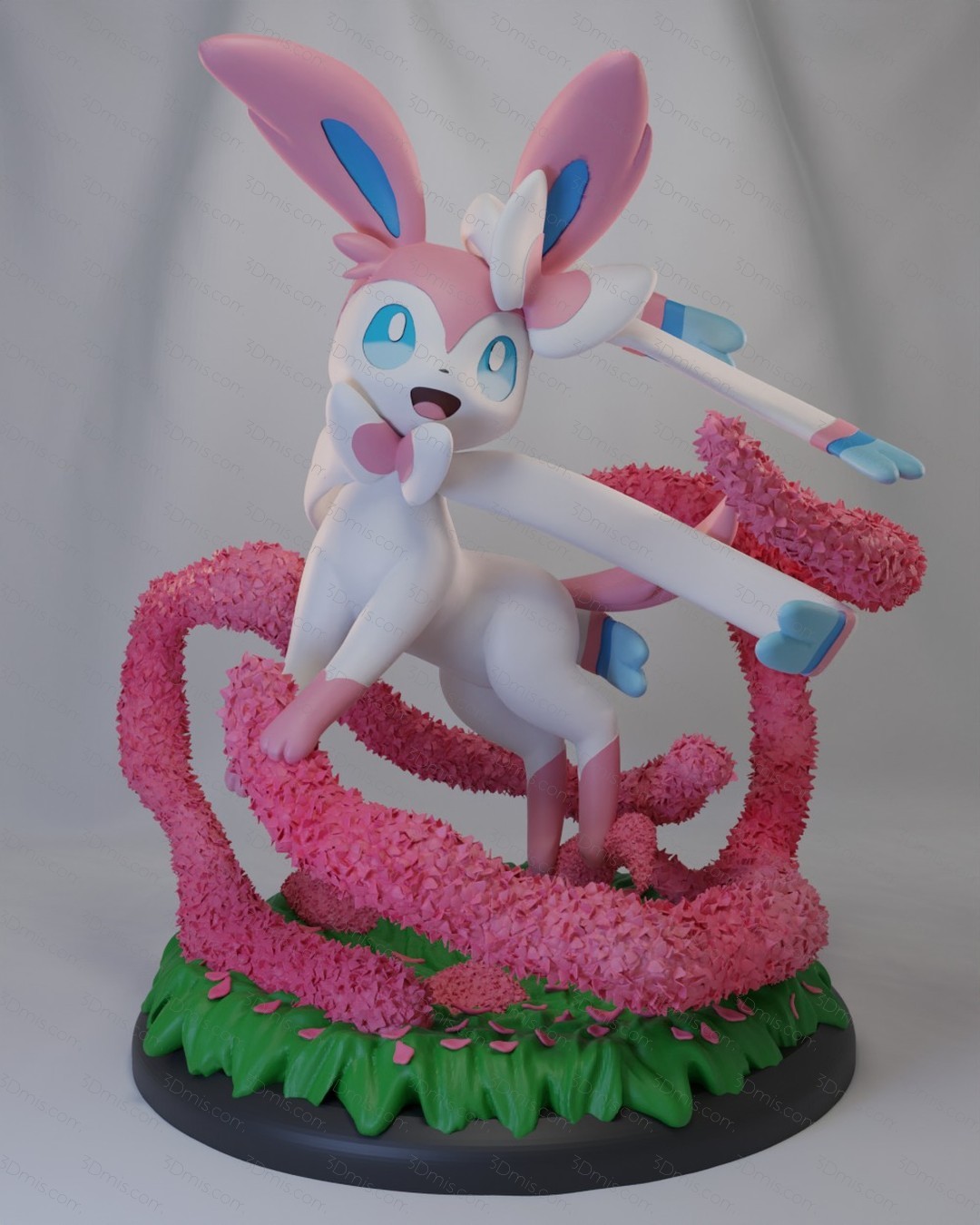 精灵宝可梦 仙子伊布