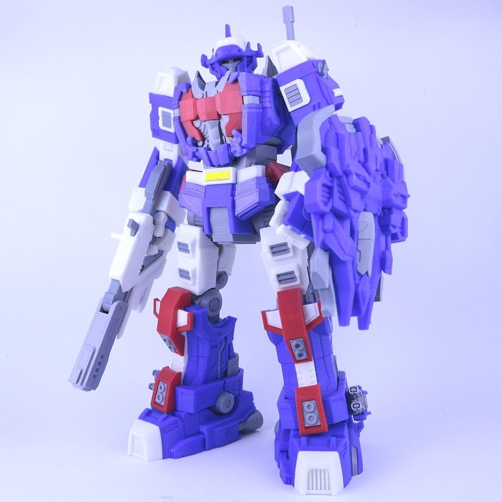 P站图纸印象馆 超级佐德 超级佐德