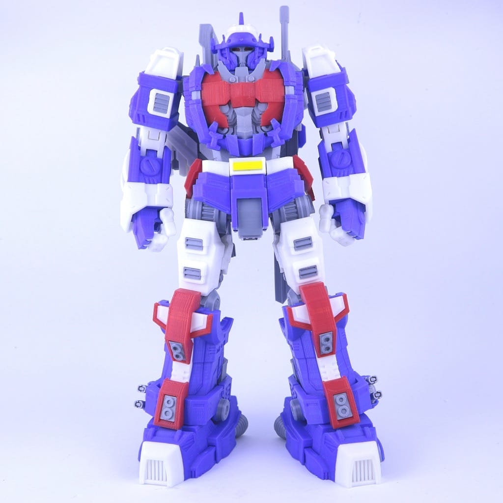 P站图纸印象馆 超级佐德 超级佐德