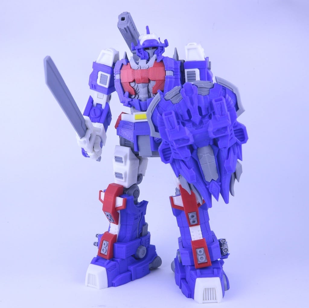 P站图纸印象馆 超级佐德 超级佐德