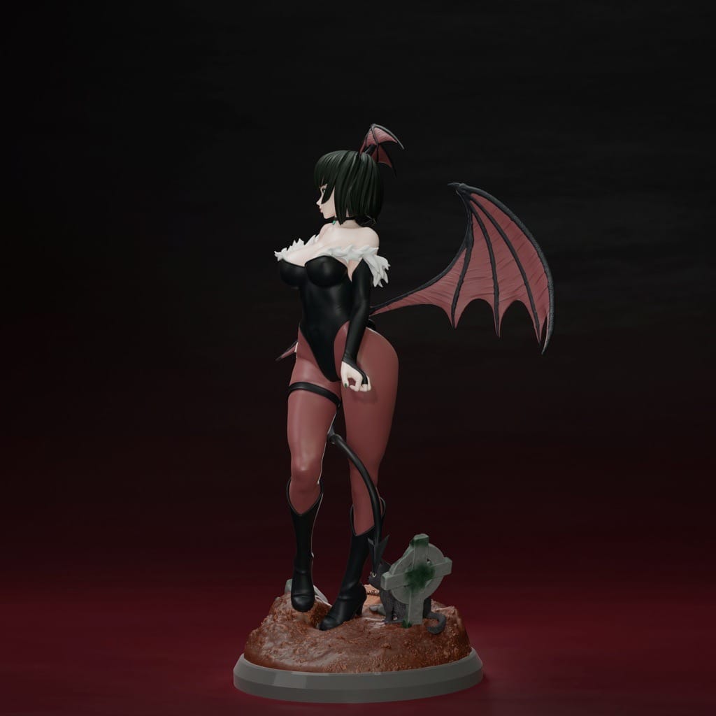 P站图纸印象馆 Peach Figure 一拳超人 地狱的吹雪 Peach Figure 一拳超人 地狱的吹雪