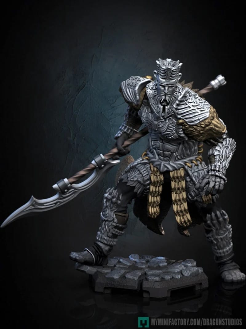 P站图纸印象馆 Dragun Studios 冠军糖熊 Dragun Studios 冠军糖熊