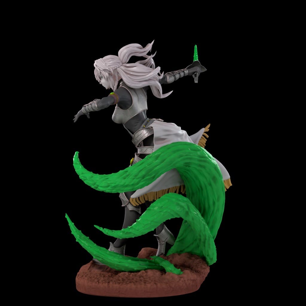 P站图纸印象馆 三岁开始当王者 特西亚·埃拉利斯 三岁开始当王者 特西亚·埃拉利斯