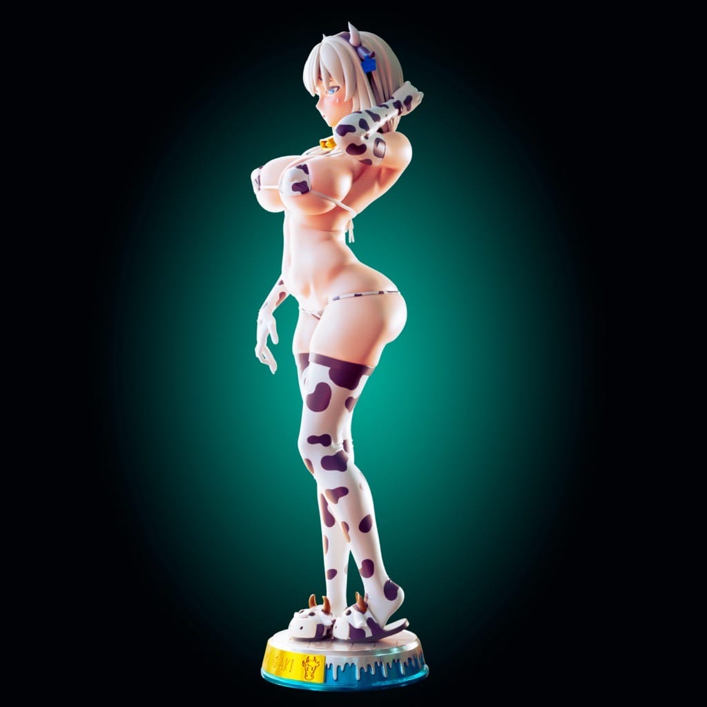 P站图纸印象馆 Officer Rhu 宇崎月 Officer Rhu 宇崎月