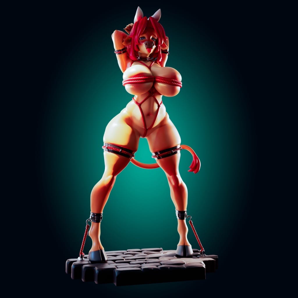 P站图纸印象馆 Officer Rhu 邦尼牛 Officer Rhu 邦尼牛