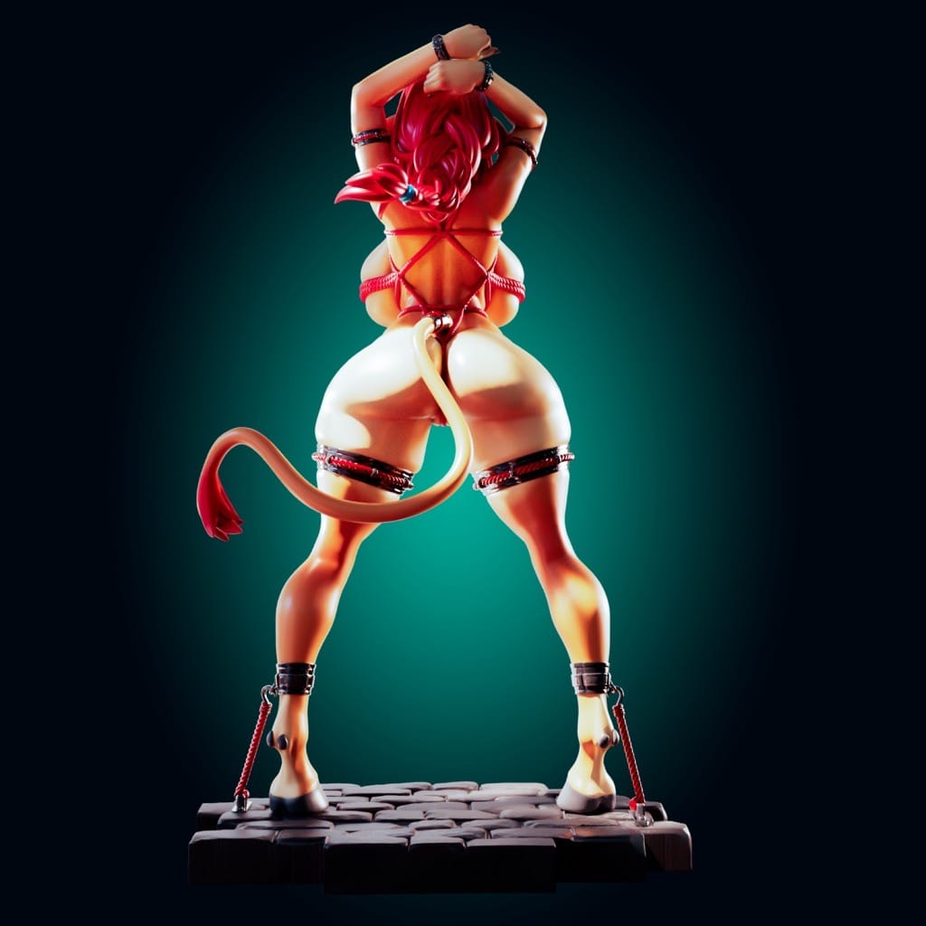 P站图纸印象馆 Officer Rhu 邦尼牛 Officer Rhu 邦尼牛