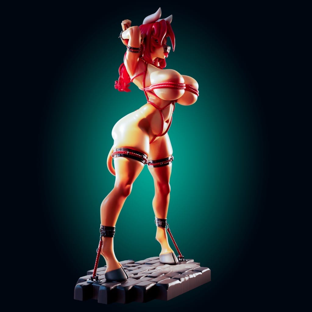 P站图纸印象馆 Officer Rhu 邦尼牛 Officer Rhu 邦尼牛