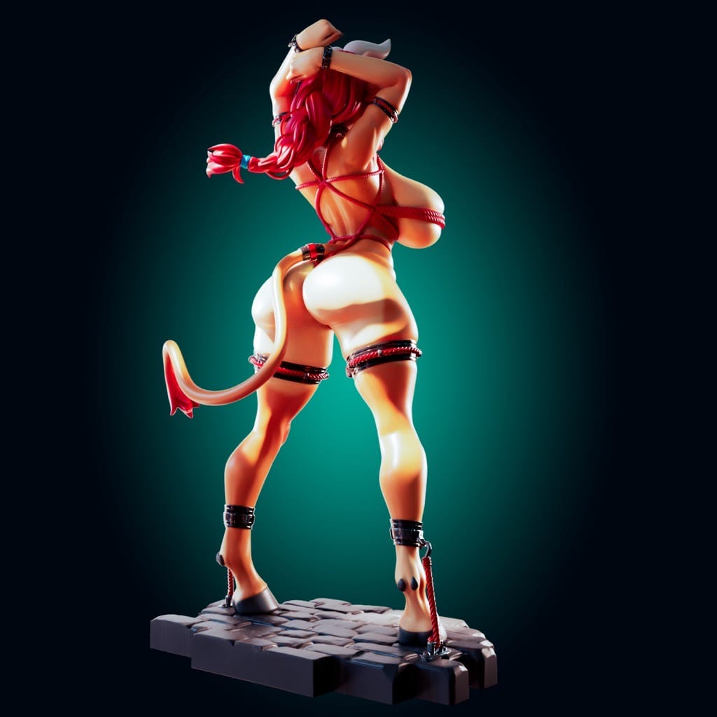 P站图纸印象馆 Officer Rhu 邦尼牛 Officer Rhu 邦尼牛