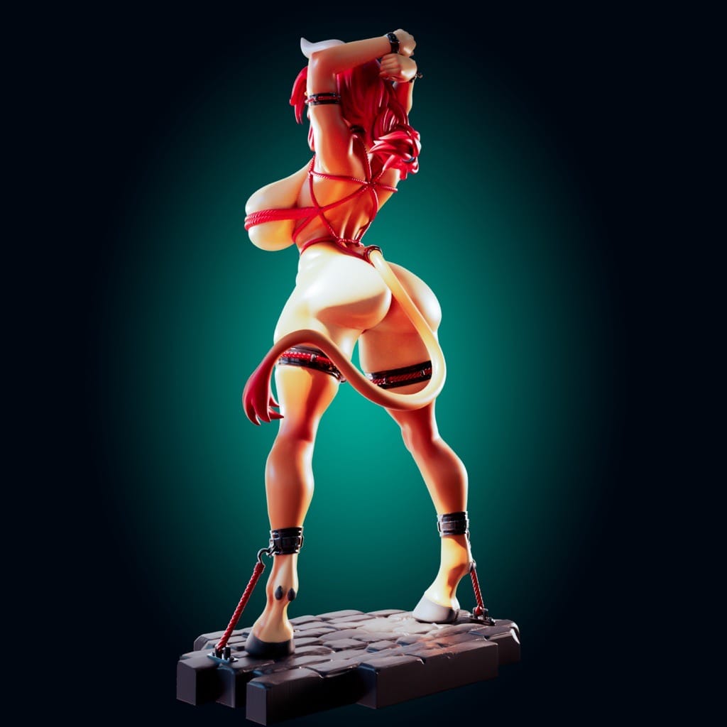 P站图纸印象馆 Officer Rhu 邦尼牛 Officer Rhu 邦尼牛