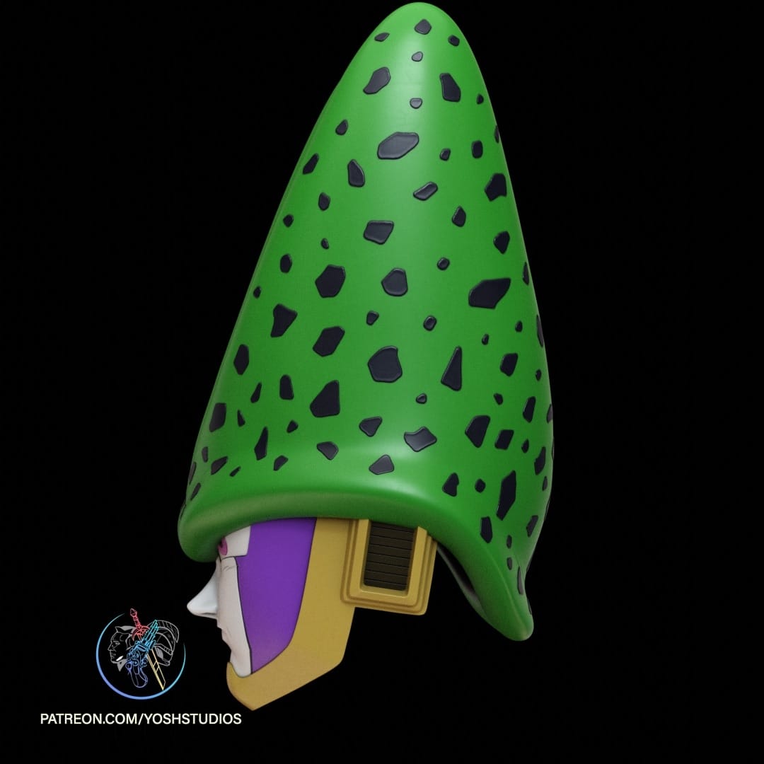 P站图纸印象馆 Yosh 龙珠 沙鲁 Yosh 龙珠 沙鲁