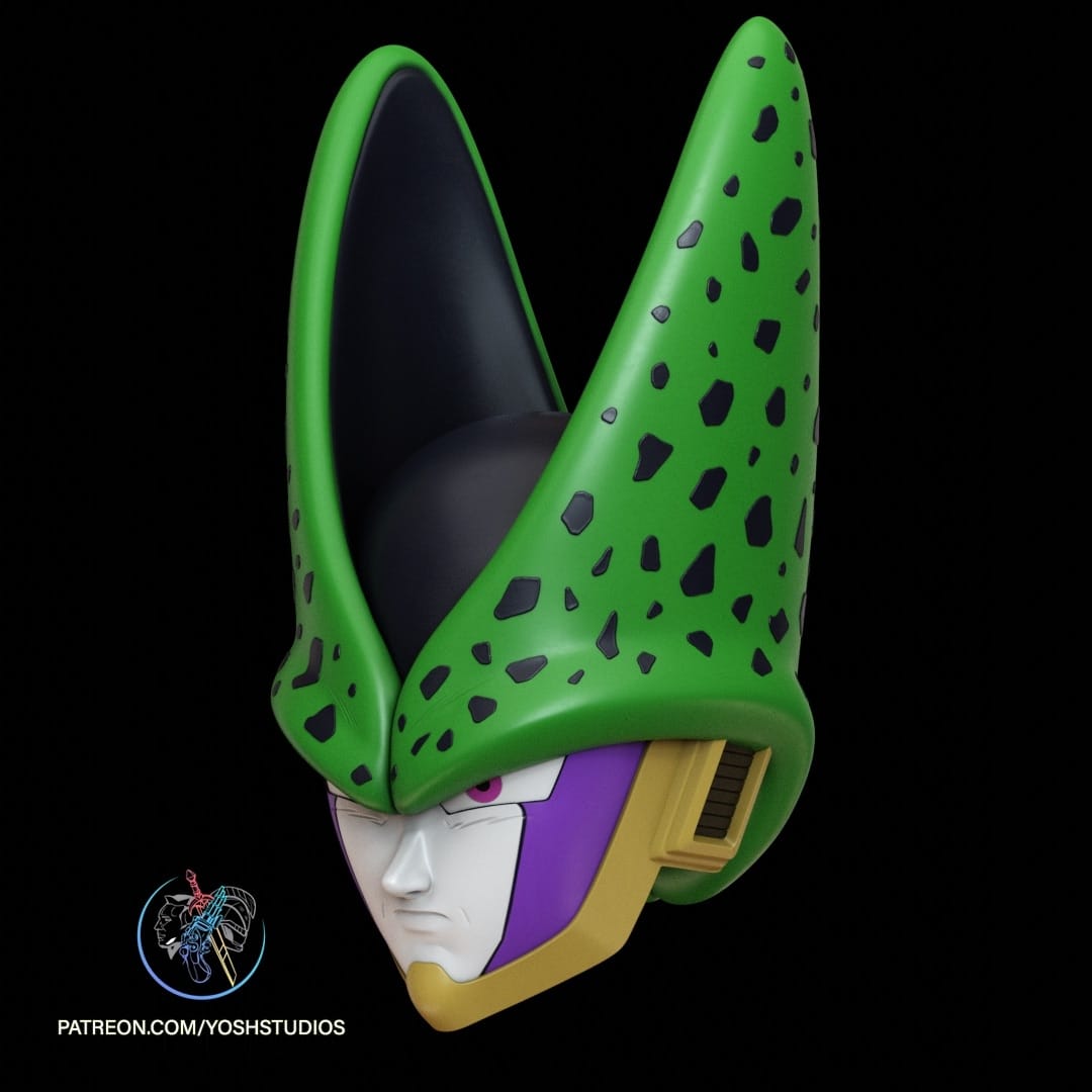 P站图纸印象馆 Yosh 龙珠 沙鲁 Yosh 龙珠 沙鲁