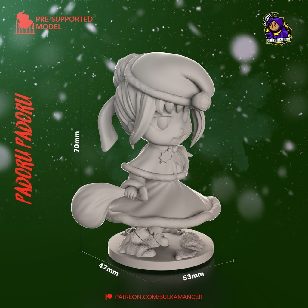 P站图纸印象馆 Bulkamancer 命运-冠位指定 尼禄 Bulkamancer 命运-冠位指定 尼禄