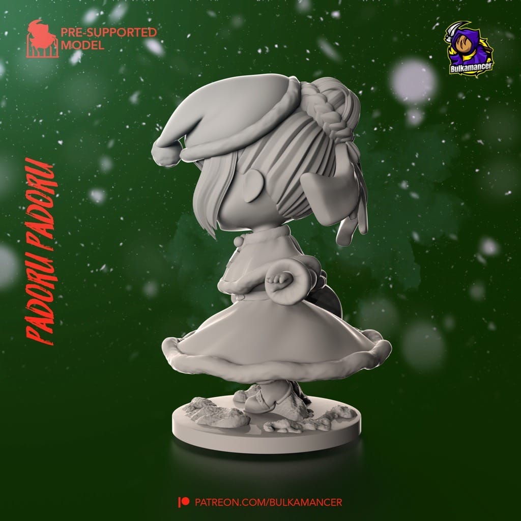 P站图纸印象馆 Bulkamancer 命运-冠位指定 尼禄 Bulkamancer 命运-冠位指定 尼禄