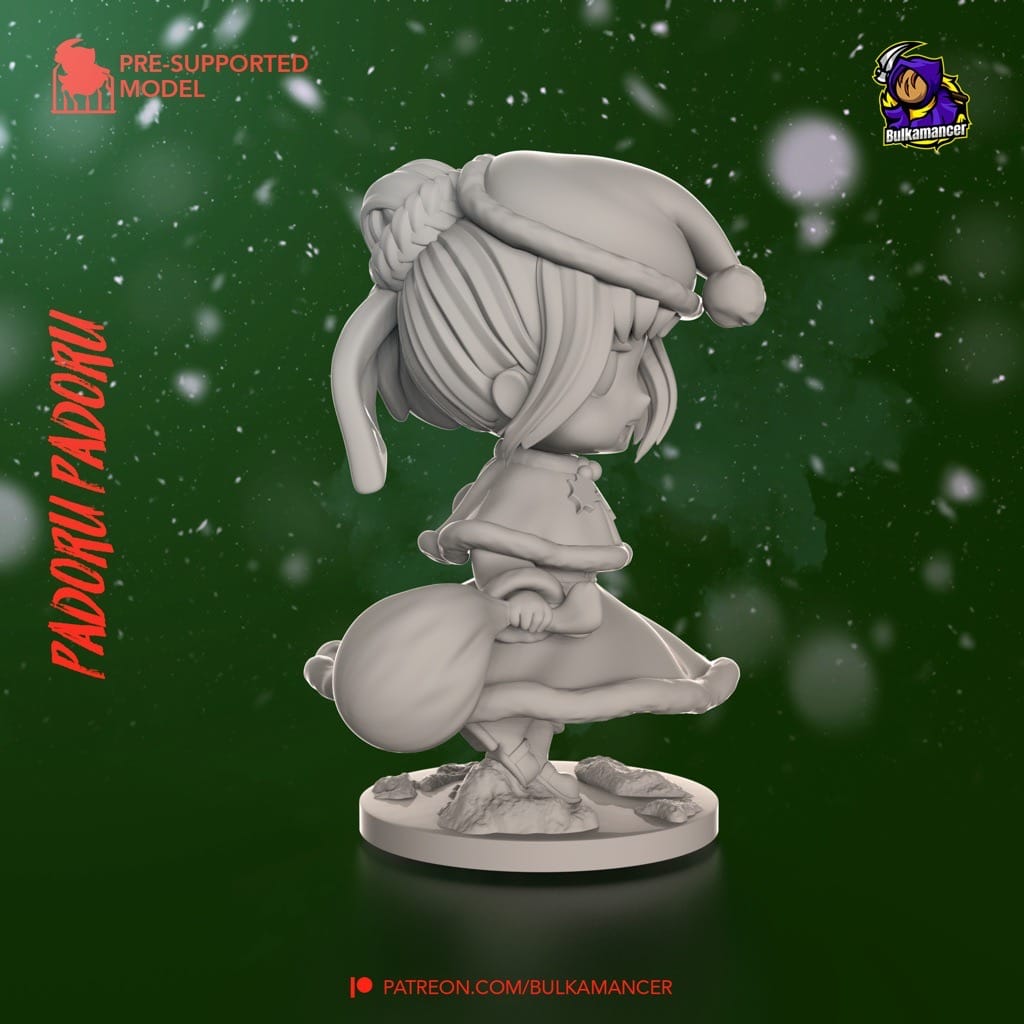 P站图纸印象馆 Bulkamancer 命运-冠位指定 尼禄 Bulkamancer 命运-冠位指定 尼禄